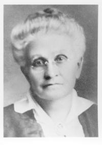 Florence Smith (1850 - 1932) Profile